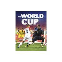Capstone Global Library Ltd The World Cup (häftad, eng)
