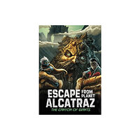 Capstone Global Library Ltd The Canyon of Giants (häftad, eng)