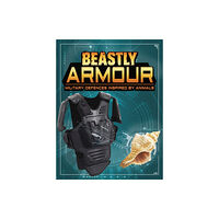 Capstone Global Library Ltd Beastly Armour (inbunden, eng)