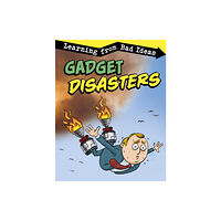 Capstone Global Library Ltd Gadget Disasters (häftad, eng)