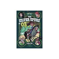 Capstone Global Library Ltd The Silver Spurs of Oz (häftad, eng)