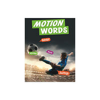 Capstone Global Library Ltd Motion Words (häftad, eng)