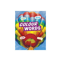 Capstone Global Library Ltd Colour Words (häftad, eng)