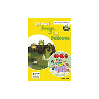 Capstone Global Library Ltd Speckled Frogs and Red Balloons (häftad, eng)