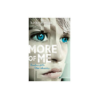 Usborne Publishing Ltd More of Me (häftad, eng)