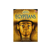 Usborne Publishing Ltd Egyptians (inbunden, eng)