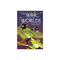 Usborne Publishing Ltd The War of the Worlds (inbunden, eng)