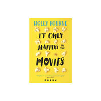 Usborne Publishing Ltd It Only Happens in the Movies (häftad, eng)