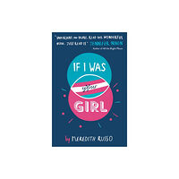 Usborne Publishing Ltd If I Was Your Girl (häftad, eng)