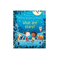 Usborne Publishing Ltd Very First Questions and Answers What are stars? (bok, board book, eng)