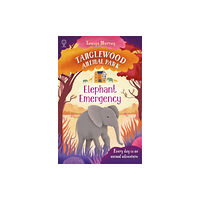 Usborne Publishing Ltd Elephant Emergency (häftad, eng)