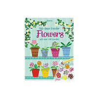 Usborne Publishing Ltd Flowers (inbunden, eng)