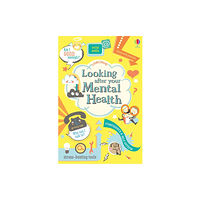 Usborne Publishing Ltd Looking After Your Mental Health (häftad, eng)