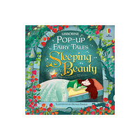 Usborne Publishing Ltd Pop-up Sleeping Beauty (bok, board book, eng)