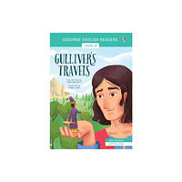 Usborne Publishing Ltd Gulliver's Travels (häftad, eng)