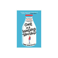 Usborne Publishing Ltd One in a Hundred Thousand (häftad, eng)