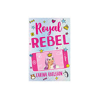 Usborne Publishing Ltd Royal Rebel (häftad, eng)