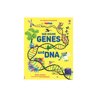 Usborne Publishing Ltd See Inside Genes and DNA (bok, board book, eng)