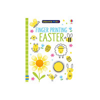 Usborne Publishing Ltd Finger Printing Easter (häftad, eng)