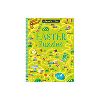 Usborne Publishing Ltd Easter Puzzles (häftad, eng)