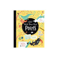 Usborne Publishing Ltd Write Your Own Poems (bok, spiral, eng)