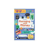 Usborne Publishing Ltd Managing Your Money (häftad, eng)