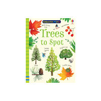 Usborne Publishing Ltd Trees to Spot (häftad, eng)