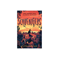 Usborne Publishing Ltd Scavengers (häftad, eng)