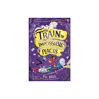 Usborne Publishing Ltd The Train to Impossible Places (häftad, eng)