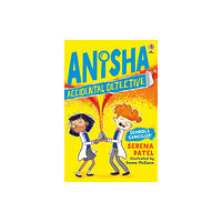 Usborne Publishing Ltd Anisha, Accidental Detective: School's Cancelled (häftad, eng)