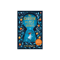 Usborne Publishing Ltd The Garden of Lost Secrets (häftad, eng)