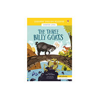 Usborne Publishing Ltd The Three Billy Goats (häftad, eng)