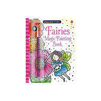 Usborne Publishing Ltd Fairies Magic Painting Book (häftad, eng)