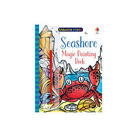 Usborne Publishing Ltd Magic Painting Seashore (häftad, eng)