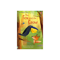 Usborne Publishing Ltd The Fox and the Crow (inbunden, eng)