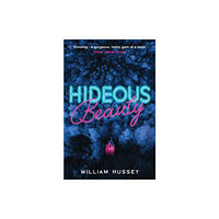 Usborne Publishing Ltd Hideous Beauty (häftad, eng)