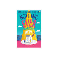 Usborne Publishing Ltd Nothing Ever Happens Here (häftad, eng)