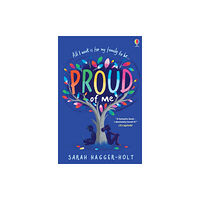 Usborne Publishing Ltd Proud of Me (häftad, eng)