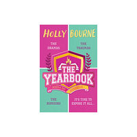 Usborne Publishing Ltd The Yearbook (häftad, eng)