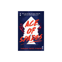 Usborne Publishing Ltd Ace of Spades (häftad, eng)