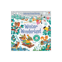 Usborne Publishing Ltd Winter Wonderland Sound Book (bok, board book, eng)