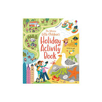 Usborne Publishing Ltd Little Children's Holiday Activity Book (häftad, eng)