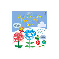 Usborne Publishing Ltd Little Children's Drawing Book (häftad, eng)