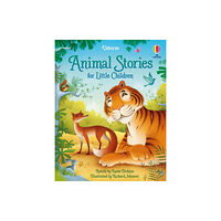 Usborne Publishing Ltd Animal Stories for Little Children (inbunden, eng)