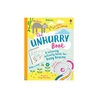 Usborne Publishing Ltd Unhurry Book (inbunden, eng)