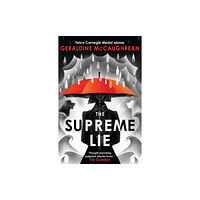 Usborne Publishing Ltd The Supreme Lie (häftad, eng)