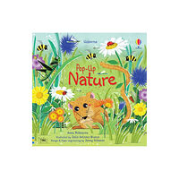Usborne Publishing Ltd Pop-Up Nature (bok, board book, eng)