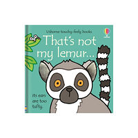 Usborne Publishing Ltd That's not my lemur… (bok, board book, eng)