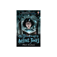 Usborne Publishing Ltd The Bewitching of Aveline Jones (häftad, eng)