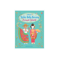 Usborne Publishing Ltd Sticker Dolly Dressing Around the World (häftad, eng)